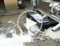 椰蓉擠壓視頻